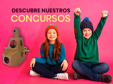 Concursos Mundo Cartón